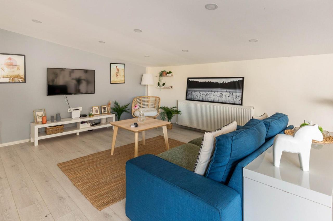 شقة Exquisite Flat With Terrace In Nisantasi اسطنبول المظهر الخارجي الصورة