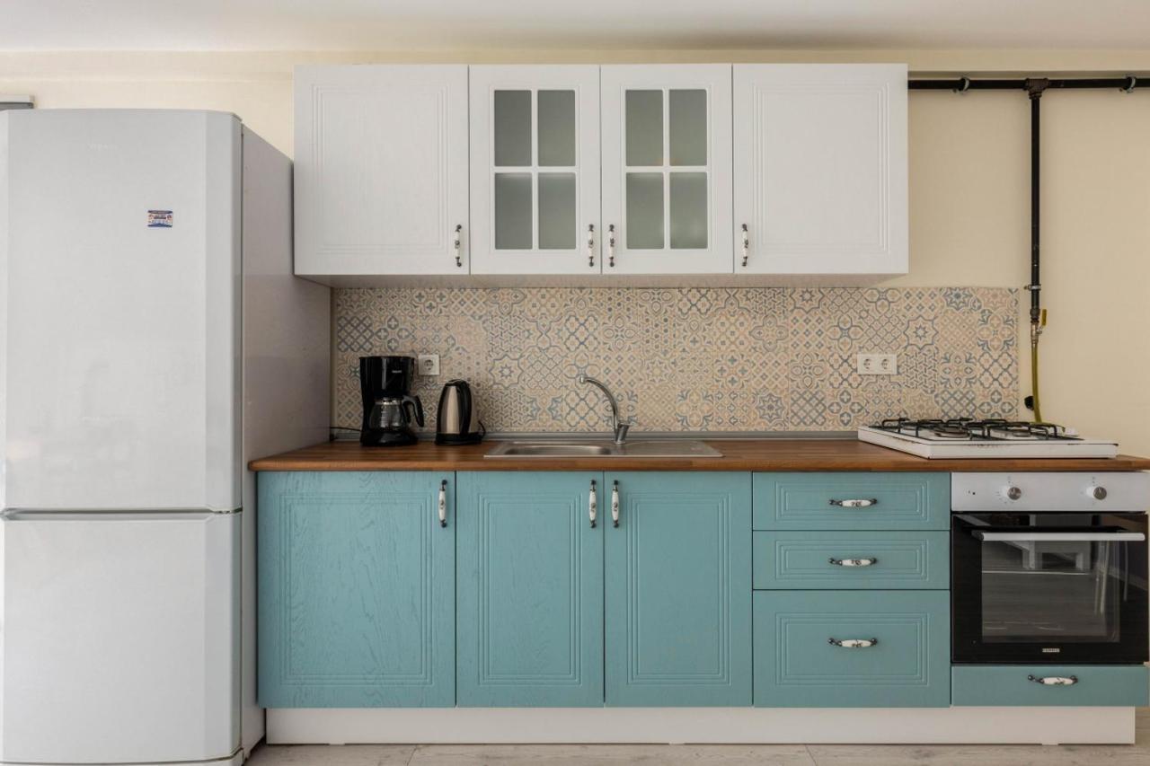 شقة Exquisite Flat With Terrace In Nisantasi اسطنبول المظهر الخارجي الصورة